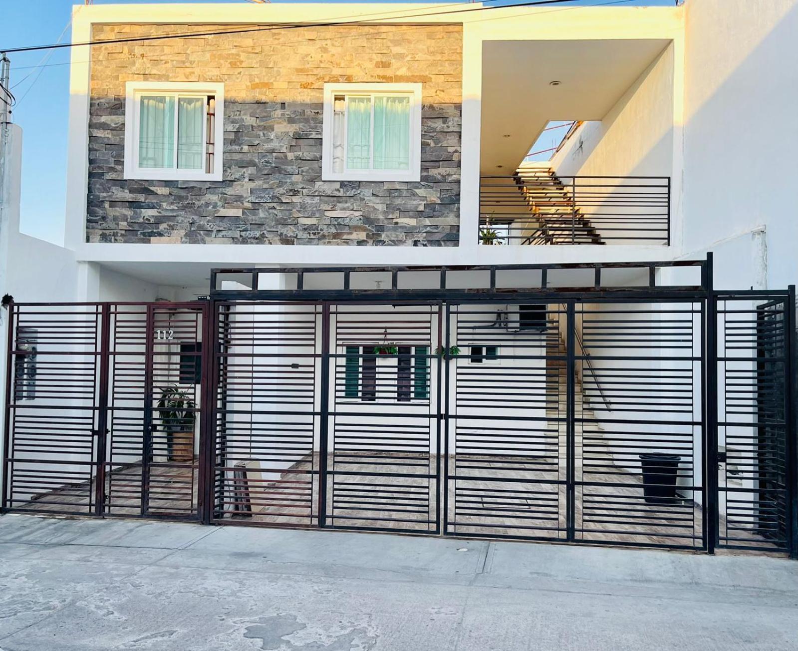 Departamentos Villa 112 Mazatlán Exterior foto